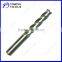 Straight Shank HSS end mill