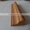 low price high quality engineered carved wood moulding