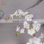factory wholesale artificial plant weeding decoration artificial potted orchid flower
