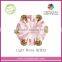 U1038CS Original China Crystal Unite Lead Free Chaton in Crown Setting, Sew on Stone