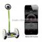 top quality three wheel scooter UL2272 Electric Scooter with Bluetooth and Remote Controller
