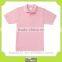 men's promotion polyester customized polo shirt wholesale
