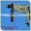 China factory 13mm electric impact hammer drill