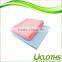 Customized super absorbent dish cloths wholesale