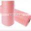 China new product extra absorbent cleaning supplies