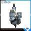 Factory Supply Japanese Keihin Good Quality CG125 With Pump Motorcycle Carburador SMASH 125 C110 OEM Quality