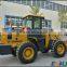 zl30 china high quality wheel loader for sale