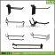 Various Metal Display Hanger Hooks / Metal Parts
