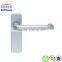 Zinc alloy round shape wardrobe drawer knob zinc alloy cabinet handle