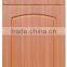 High Quality Raised Panel PVC Modern Kitchen Cabinet Doors