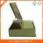colorful sticky note in memo pad holder