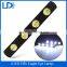 Universal 8w 4 Led Drl eagle eyeCob Auto Led Drl Day time running light