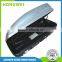 Vacuum forming plastic car roof luggage box