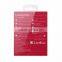 2016 Original HUAWEI AM116 P8 Lite the semi-Ear Headphones with microphone and Remote 3.5mm for huawei honor 6 Mate7 earphones
