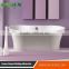 Cheap products 2 sided skirt bathtub import china goods