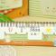 Big Discount Top-Grade China Cardboard Month 2015 Notepad Desk Calendar