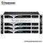 DA-1000 Powavesound class d power amplifier 1000W 1U amplifier class d