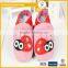 2015 Popular PU Wholesale Cheap Leather Moccasin Baby Shoe