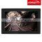 Profession lcd display 15.6 inch industrial touchscreen monitor