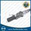 Spark plug A7RC for tractor, automobile, motocycle, industrial engine with Nickel plated housing preventing oxidation, corrosion