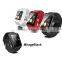 2016 Hot sale smart watch sync bluetooth smart mobile watch phones