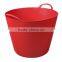 Horse Feeder Bucket