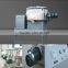 European Standard Stainless Steel Powder Mixing Machine for Electrostatic Powder Coating