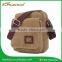 New Canvas Bag Messenger Bags Cross Body Bag for Man