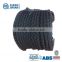 LR Approvaled dacron polyester rope