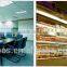 China High Lumen 9W G13 T8 led light tubes