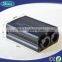 LED fiber optical light source with 32W RGBW LED and touch wireless remote controller