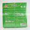 China powerful effect natural plant fiber mosquito coil