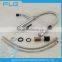 Brilliant Design Led Pull Down Kitchen Sink Faucet FLG8099