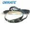 High birghtness DC5V smd3528 led backlight strip for TV led strip light