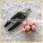 Plastic nail scissors for pet in 2016