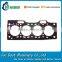 china factory supply good quality cylinder gasket for honda city 1997from dpat factory
