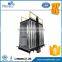 ISO approved commercial low noice lift price freight elevator