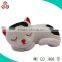 2014 New Hot Sale Custom Plush Cat Toy for Kids