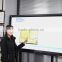 interactive whiteboard,digital smart board,finger touch projection