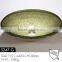 Tempered Glass Vessel With CUPC Certificate S247-G