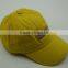 Promotional Printed Cheap 6 Panels Baseball Cap