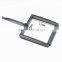High quality custom metal belt buckle for men