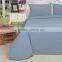 AMOS STONE WASH QUILT COVER SET
