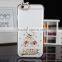 diamond glitter mobile phone case for cell phone for iPhone 6
