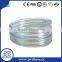 Water Delivery pvc Pipe Clear Transparent Rigid Tubing