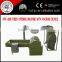 HFK-2000 microfiber machine, microfiber processing machine