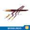 A0080K Whoelsale Artist Paint Brush-5PCS