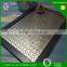 chinese wholesale suppliers 304 color board embossed stainless steel sheet for wall decoration