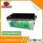 Stable 6kw home solar panel system with deep cycle solar battery/batteries