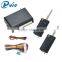 Wholesale Car Alarm One Way Alarm Car DC 12V Voltage and Remote Control Function Car Alarm